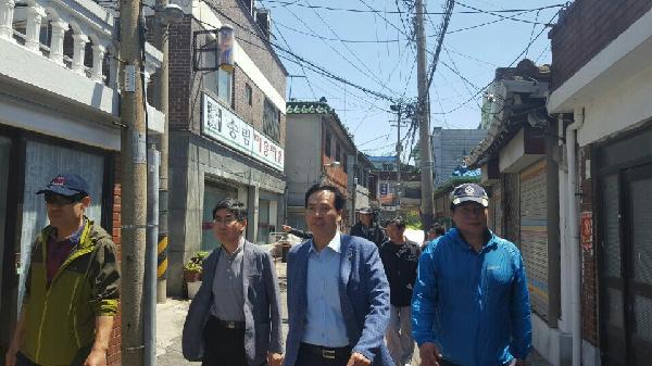 170514_(건축사업처)_인천도시공사_십정2구역_주민이주_계획대로_(1).jpg 이미지