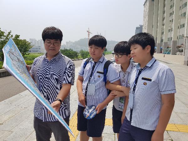 170714_인천도시공사,_미래인재에_진로직업체험_기회_마련(1).jpg 이미지