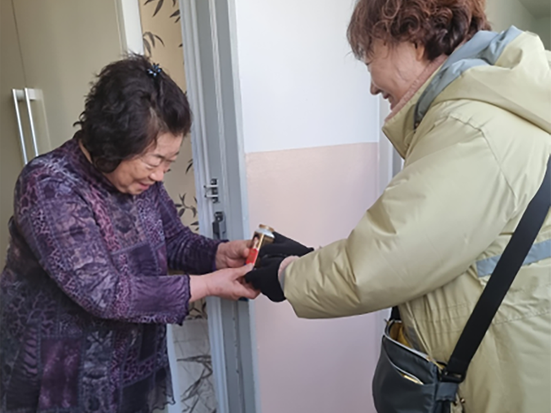 건강음료 안심배달