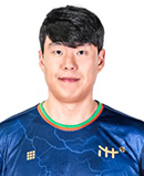 핸드볼선수단 박순근 사진